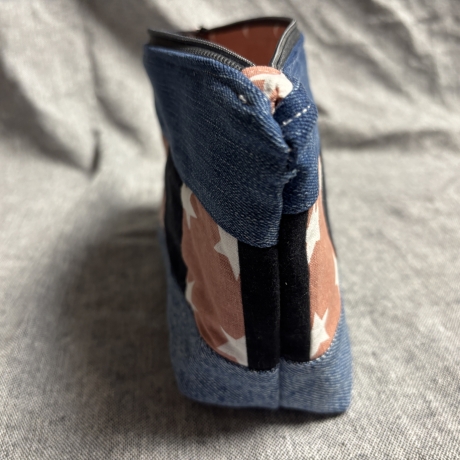 Kosmetiktasche- kleine Tasche - 8 -