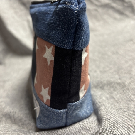 Kosmetiktasche- kleine Tasche - 8 -