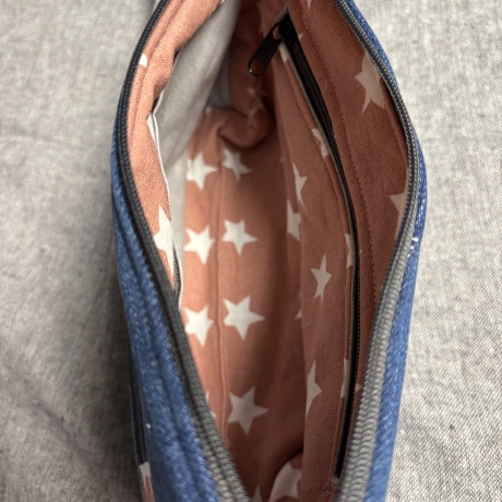 Kosmetiktasche- kleine Tasche - 8 -
