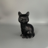 Katze aus Epoxidharz
