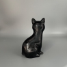 Katze aus Epoxidharz
