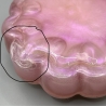 Dose in Muschelform B-Ware