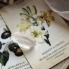 Pflanzen Blumen Orakel Orakelkarten Karten Kartendeck 44 Karten