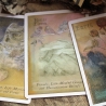 Astrologie Orakel Orakelkarten Karten Kartendeck 51 Karten