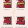 Schnittmuster Ebook Hula Hoop Outfit Größen 38-50