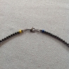 Kette 'Sonne, Mond, Sterne und Erde'