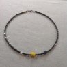 Kette 'Sonne, Mond, Sterne und Erde'