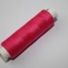 Nähgarn pink 100 m - Polyester Garn
