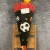 Schultüte Fußball  fertig gebastelt