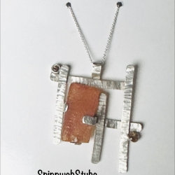 Kettenanhänger „Ostseeliebe“