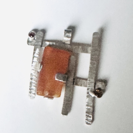 Kettenanhänger „Ostseeliebe“