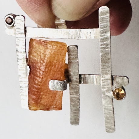 Kettenanhänger „Ostseeliebe“