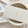 Gutscheinhülle • Hochzeitsgeschenk Geldgeschenk zur Geburt