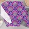 Meterware Mandala Vibes  Vorbestellung