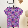 Meterware Mandala Vibes  Vorbestellung