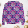 Meterware Mandala Vibes  Vorbestellung