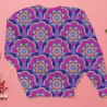 Meterware Mandala Vibes  Vorbestellung