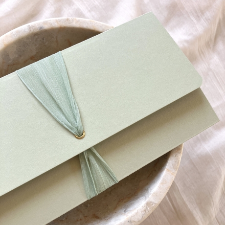 Gutscheinhülle • Hochzeitsgeschenk Geldgeschenk zur Geburt