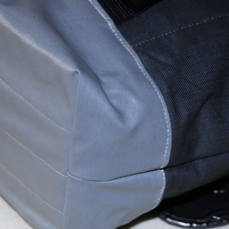 Messenerbags/Skull/Umhängetasche Herren/Männertasche/Totenkopf
