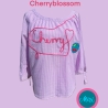 Cherryblossom Redesign Bluse (Second Hand) 