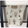 Geschirrtuch + pass.Topflappen GeschenkSet Einzigartig - Bier