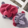 Schlafpüppchen für‘s Babybett 