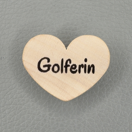 Scorezähler - Schlagzähler für Golfspieler, tolle Geschenkidee