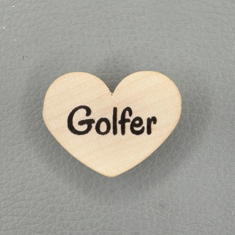 Scorezähler - Schlagzähler für Golfspieler, tolle Geschenkidee