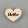 Scorezähler - Schlagzähler für Golfspieler, tolle Geschenkidee