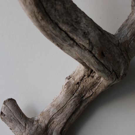 Treibholz Schwemmholz Driftwood 1 XL Wurzel  Terrarium 94 cm 