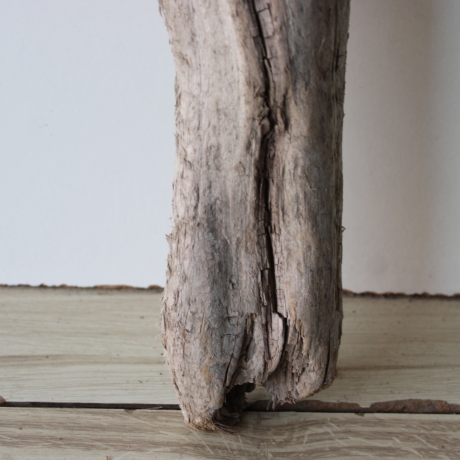 Treibholz Schwemmholz Driftwood 1 XL Wurzel  Terrarium 94 cm 