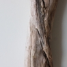 Treibholz Schwemmholz Driftwood 1 XL  Skulptur  75 cm 