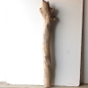Treibholz Schwemmholz Driftwood 1 XXL Stamm  Terrarium 113 cm 