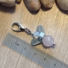 Kleiner Flügelmutterengel / Beschützer  / Geschenkartikel