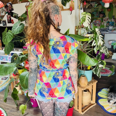 Shirt Manja Größe 42