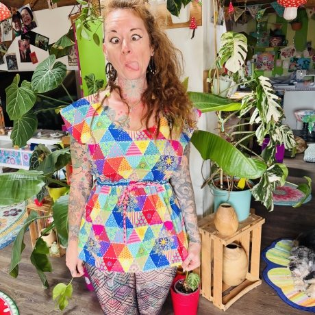 Shirt Manja Größe 42