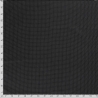Baumwolle Druck Popeline Dots |Punkte|Öko Tex 100 |Poplin|Schwarz