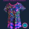 Schnittmuster Volantshirt NenaLisi 