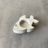 Beton Teelichthalter Fisch | Geschenk | Tierliebhaber | Deko