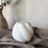 Swirl-Kerzen