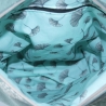 Umhängetasche Damen/Handtasche/Foldover/Schultertasche/pusteblume
