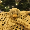 Schlafpüppchen für‘s Babybett 