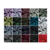Musselin Stoff | Meterware| Double Gauze| Öko Tex 100 | 40 Farben