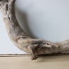 Treibholz Schwemmholz Driftwood 1 XXL  Wurzel  Terrarium 50 cm 