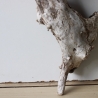 Treibholz Schwemmholz Driftwood 1  Wurzel  Terrarium  48 cm 