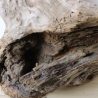 Treibholz Schwemmholz Driftwood 1 XXL Wurzel  Terrarium 57 cm 