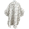 Badeponcho aus Musselin | Damen | Herren | Kinder | Öko Tex 100