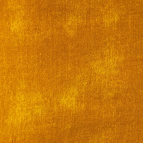Musselin Stoff Jeans Optik | Ocker | Meterware | Öko Tex 100