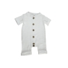 Musselin Jumpsuit SOFORTKAUF 92/98/Kinder/Overall | Öko Tex 100