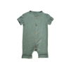 Musselin Jumpsuit SOFORTKAUF 92/98/Kinder/Overall | Öko Tex 100